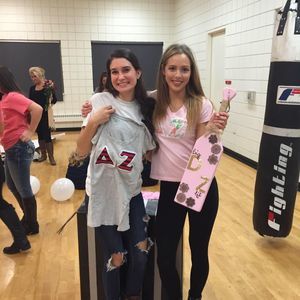 Meet your Posher, Madison